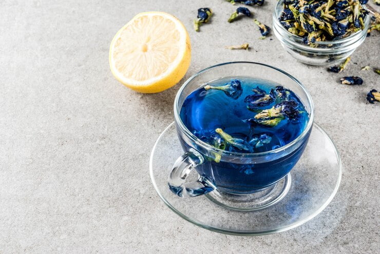 Mavi Kelebek Çayı’nın Faydaları Nelerdir