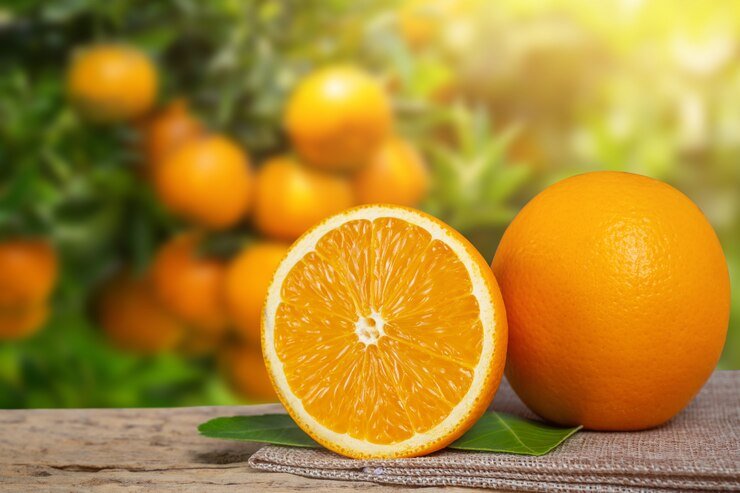 Portakal’ın Faydaları Nelerdir?