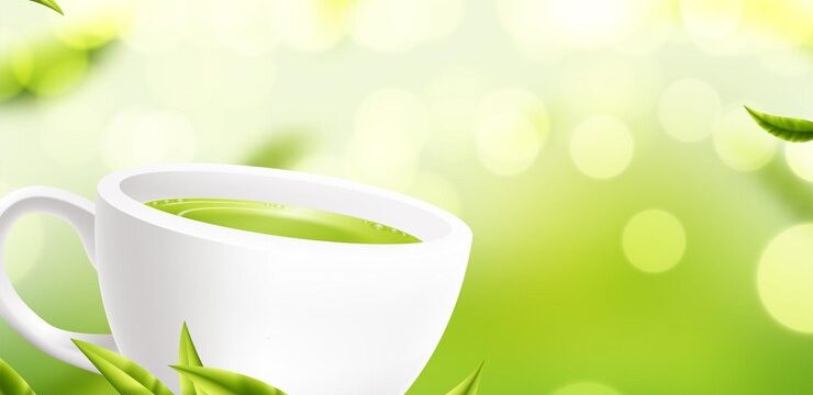 Yeşil Çay’ın Faydaları