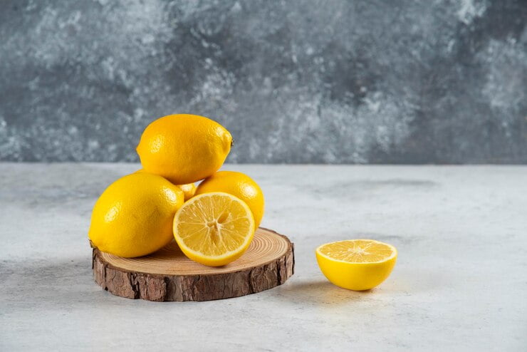 Limon’un Fayları Nelerdir