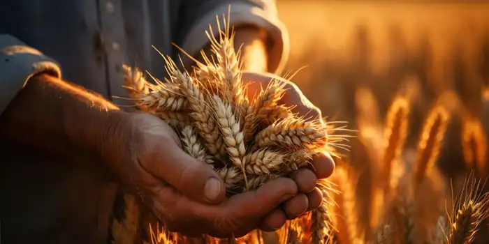 Çavdar ve buğday arasındaki fark nedir?
